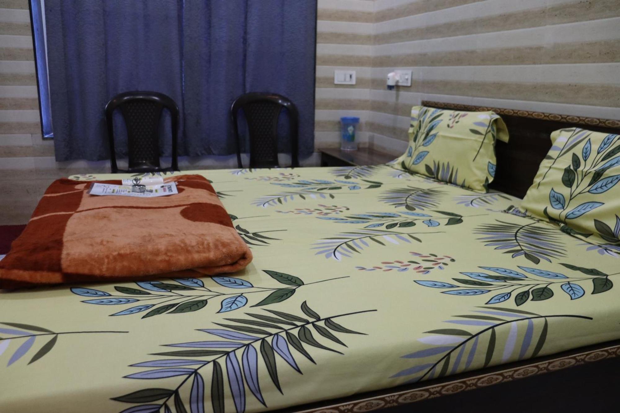 Guest house Tirupati Balaji *